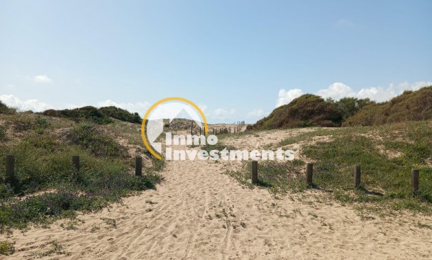 Gebrauchtimmobilien - Bungalow - Guardamar del Segura - Urbanizaciones