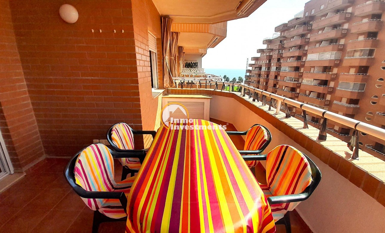 Resale - Apartment - Oropesa del Mar - Orpesa - Oropesa del Mar
