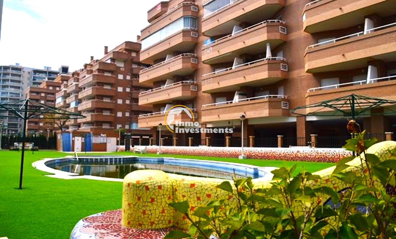 Resale - Apartment - Oropesa del Mar - Orpesa - Oropesa del Mar