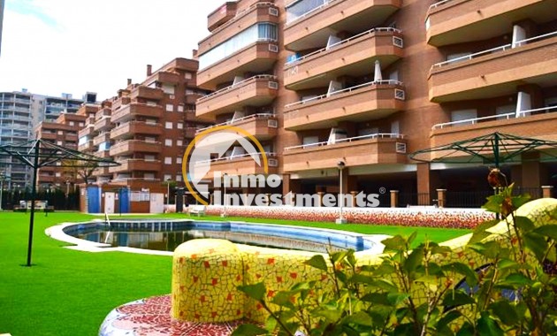 Resale - Apartment - Oropesa del Mar - Orpesa - Oropesa del Mar