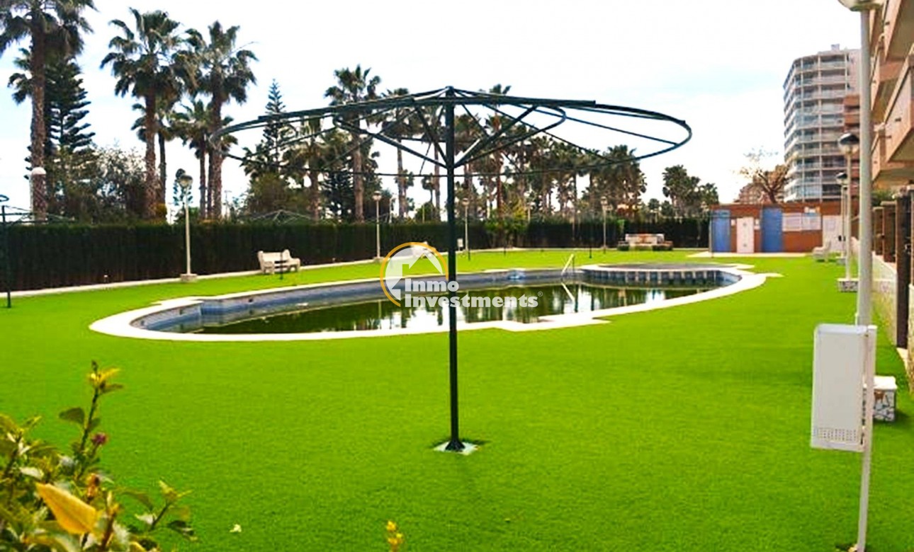 Resale - Apartment - Oropesa del Mar - Orpesa - Oropesa del Mar