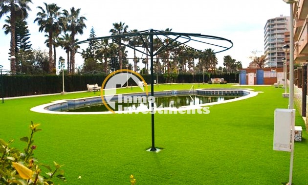 Resale - Apartment - Oropesa del Mar - Orpesa - Oropesa del Mar