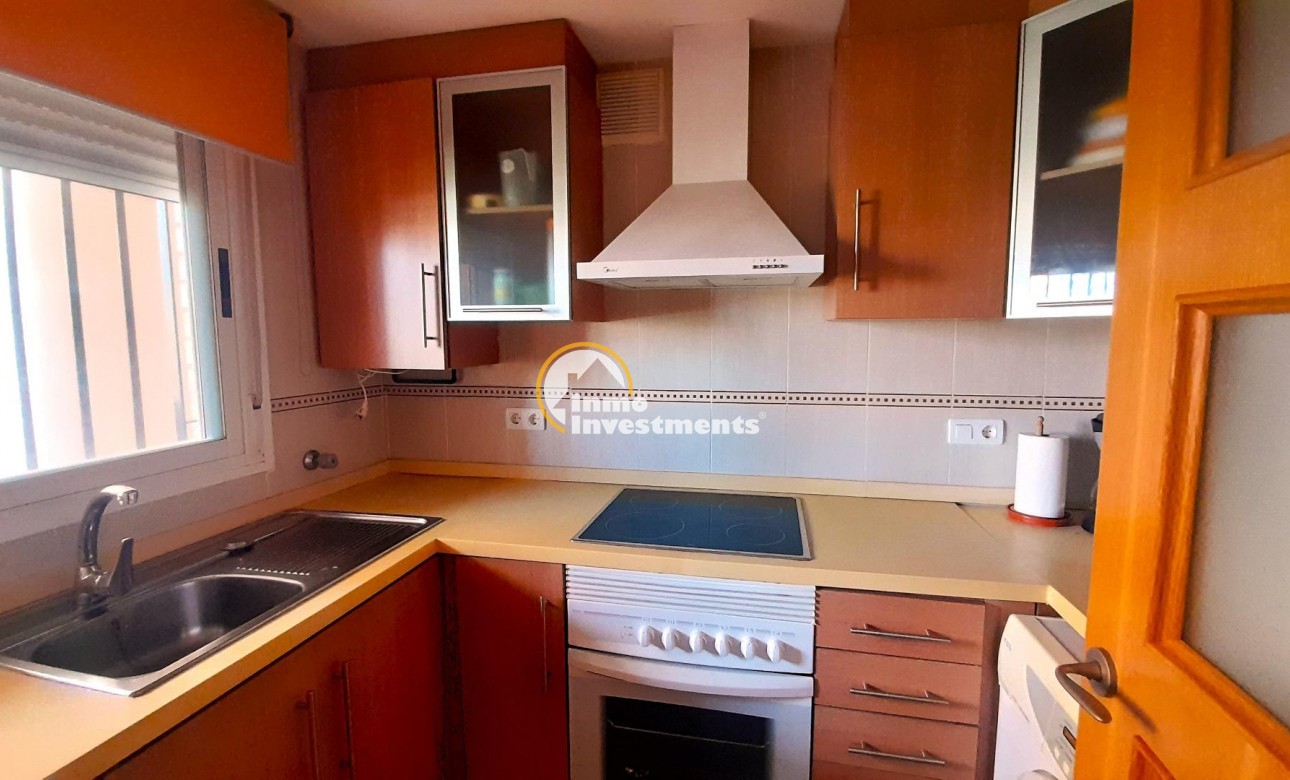 Resale - Apartment - Oropesa del Mar - Orpesa - Oropesa del Mar