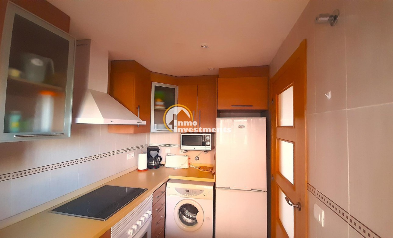 Resale - Apartment - Oropesa del Mar - Orpesa - Oropesa del Mar