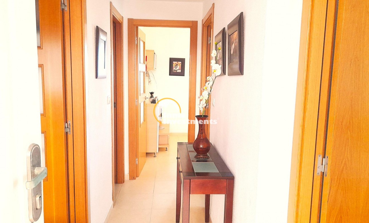 Resale - Apartment - Oropesa del Mar - Orpesa - Oropesa del Mar