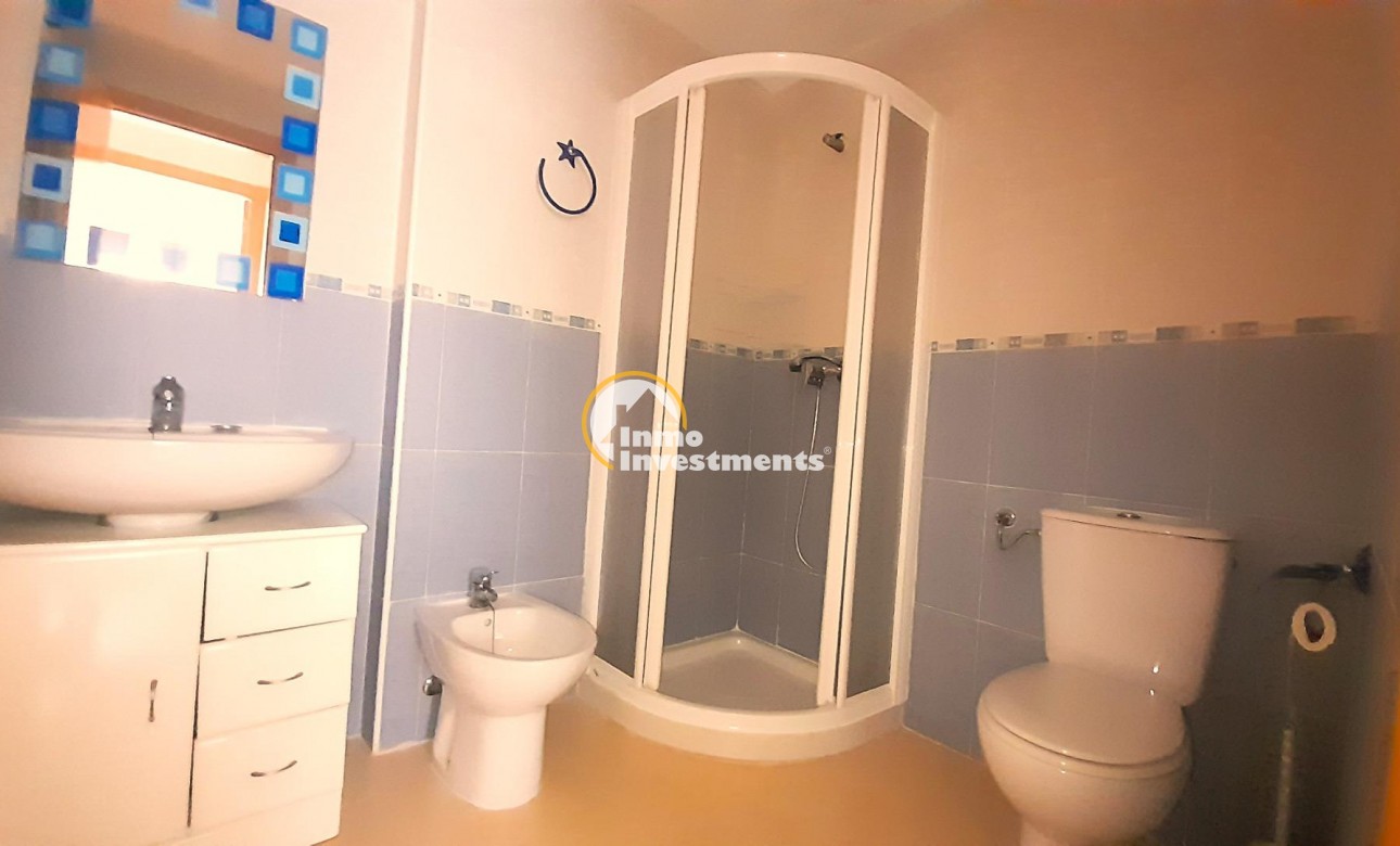 Resale - Apartment - Oropesa del Mar - Orpesa - Oropesa del Mar