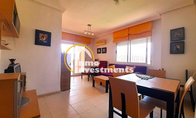 Resale - Apartment - Oropesa del Mar - Orpesa - Oropesa del Mar
