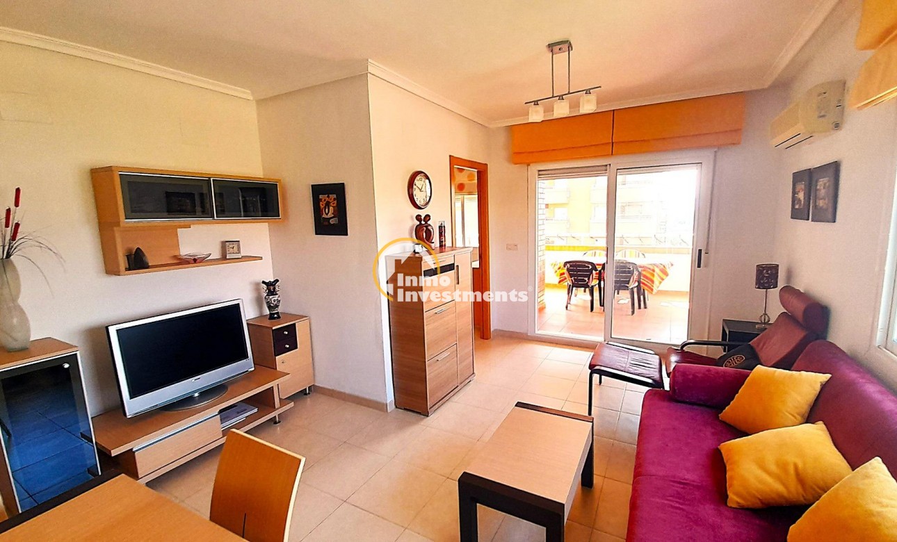 Resale - Apartment - Oropesa del Mar - Orpesa - Oropesa del Mar