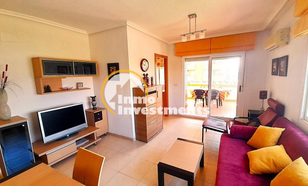 Resale - Apartment - Oropesa del Mar - Orpesa - Oropesa del Mar