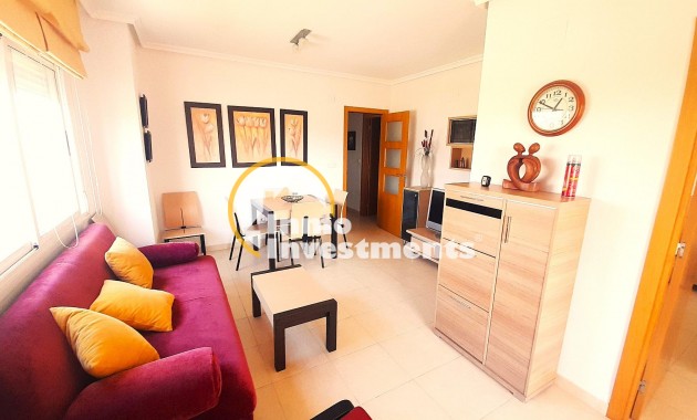 Resale - Apartment - Oropesa del Mar - Orpesa - Oropesa del Mar