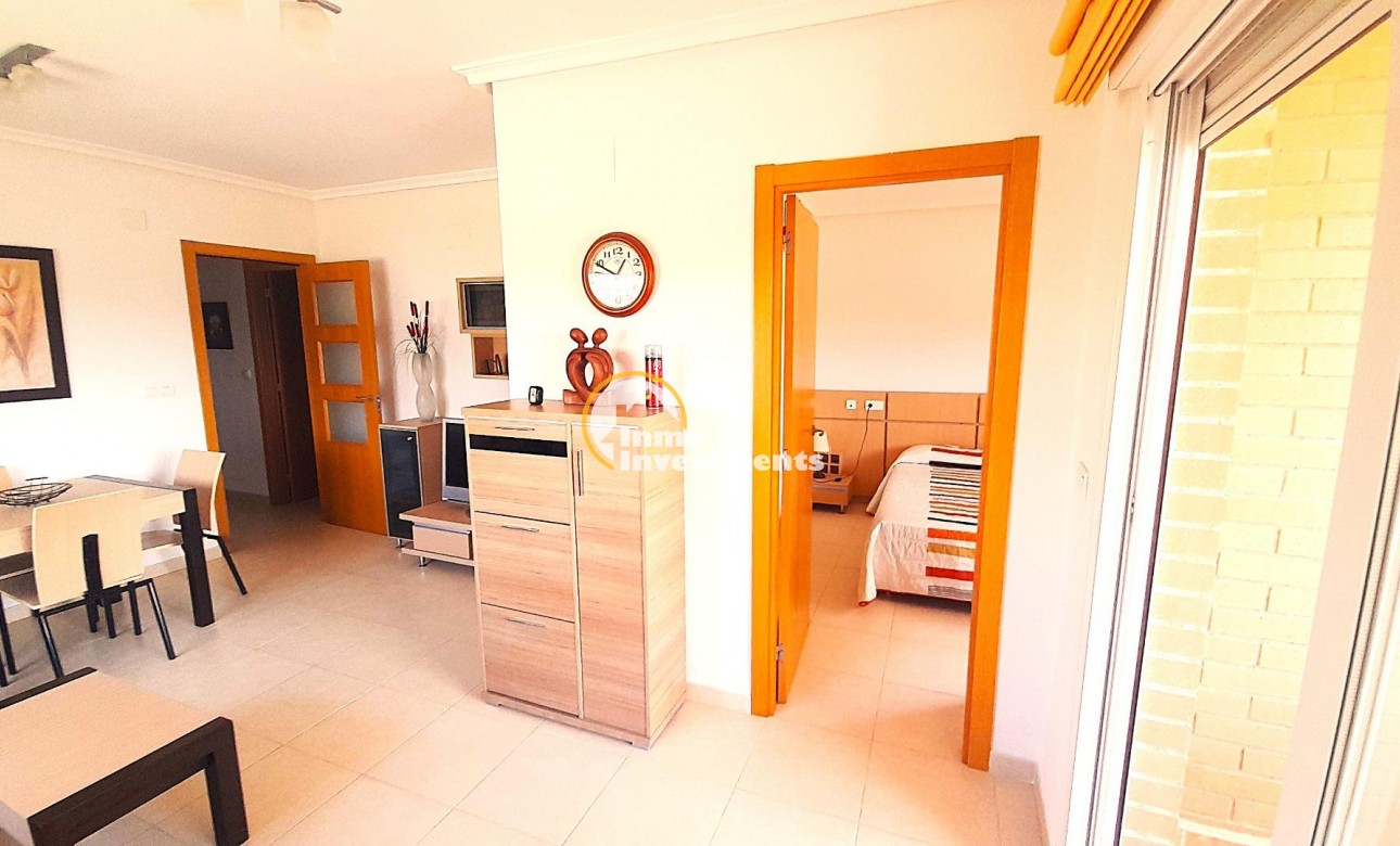 Resale - Apartment - Oropesa del Mar - Orpesa - Oropesa del Mar