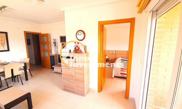 Resale - Apartment - Oropesa del Mar - Orpesa - Oropesa del Mar