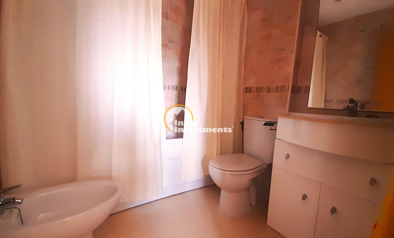 Resale - Apartment - Oropesa del Mar - Orpesa - Oropesa del Mar