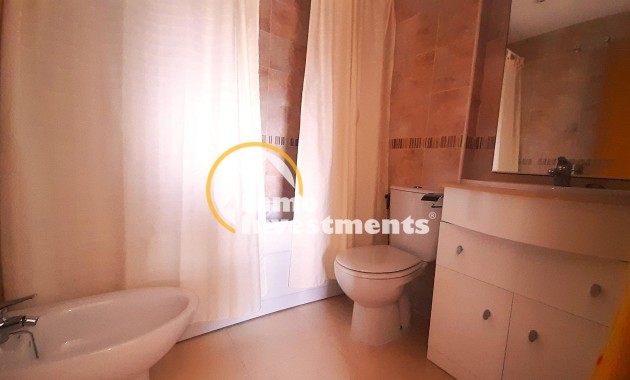 Resale - Apartment - Oropesa del Mar - Orpesa - Oropesa del Mar