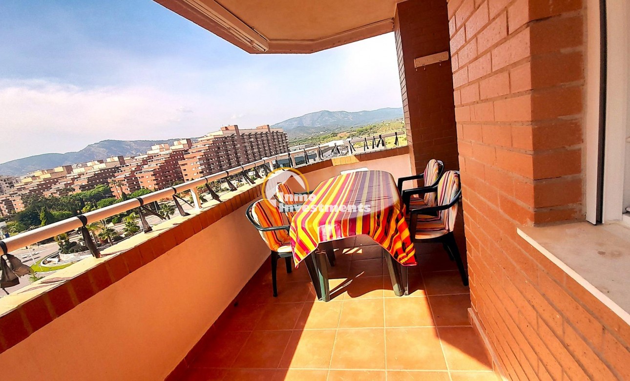 Resale - Apartment - Oropesa del Mar - Orpesa - Oropesa del Mar