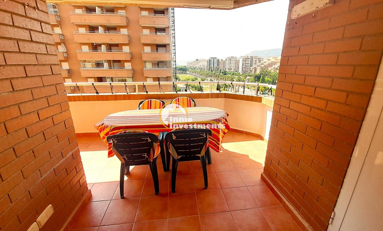 Resale - Apartment - Oropesa del Mar - Orpesa - Oropesa del Mar