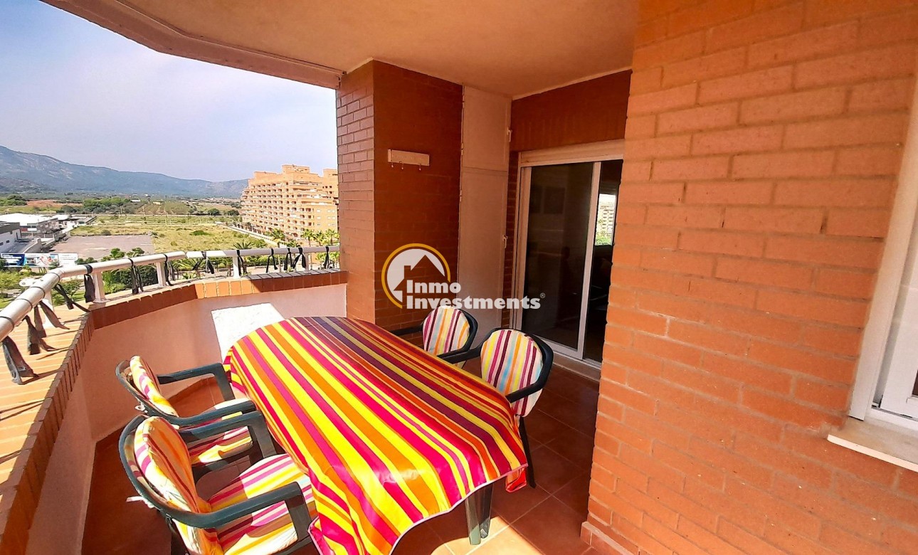 Resale - Apartment - Oropesa del Mar - Orpesa - Oropesa del Mar