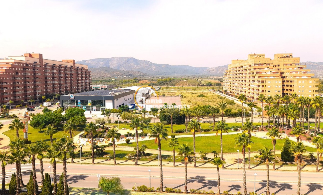 Resale - Apartment - Oropesa del Mar - Orpesa - Oropesa del Mar