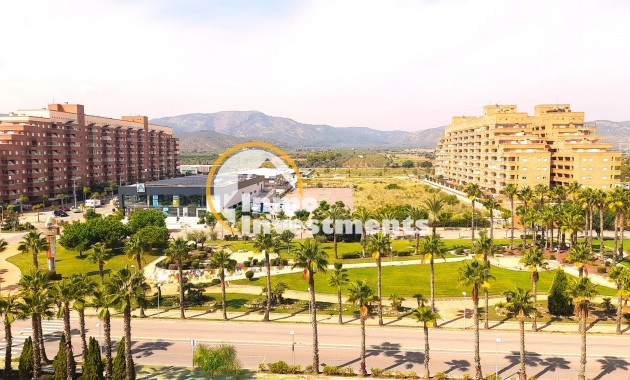 Resale - Apartment - Oropesa del Mar - Orpesa - Oropesa del Mar