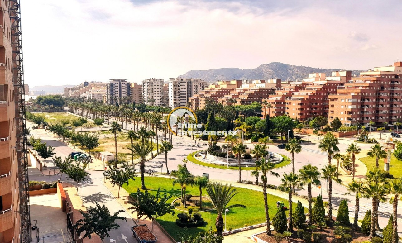 Resale - Apartment - Oropesa del Mar - Orpesa - Oropesa del Mar
