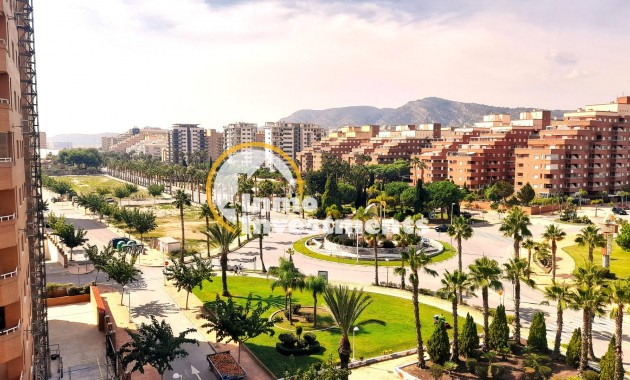 Resale - Apartment - Oropesa del Mar - Orpesa - Oropesa del Mar