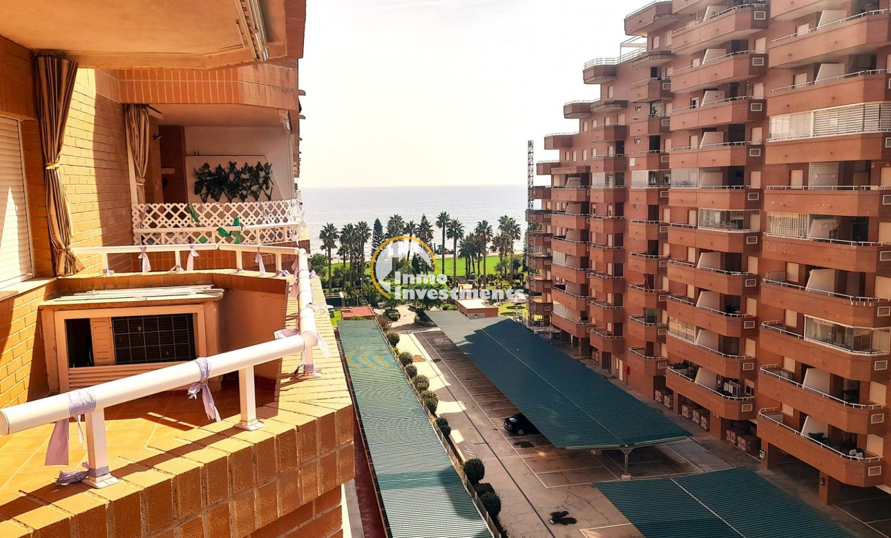 Resale - Apartment - Oropesa del Mar - Orpesa - Oropesa del Mar