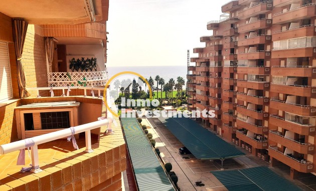 Resale - Apartment - Oropesa del Mar - Orpesa - Oropesa del Mar