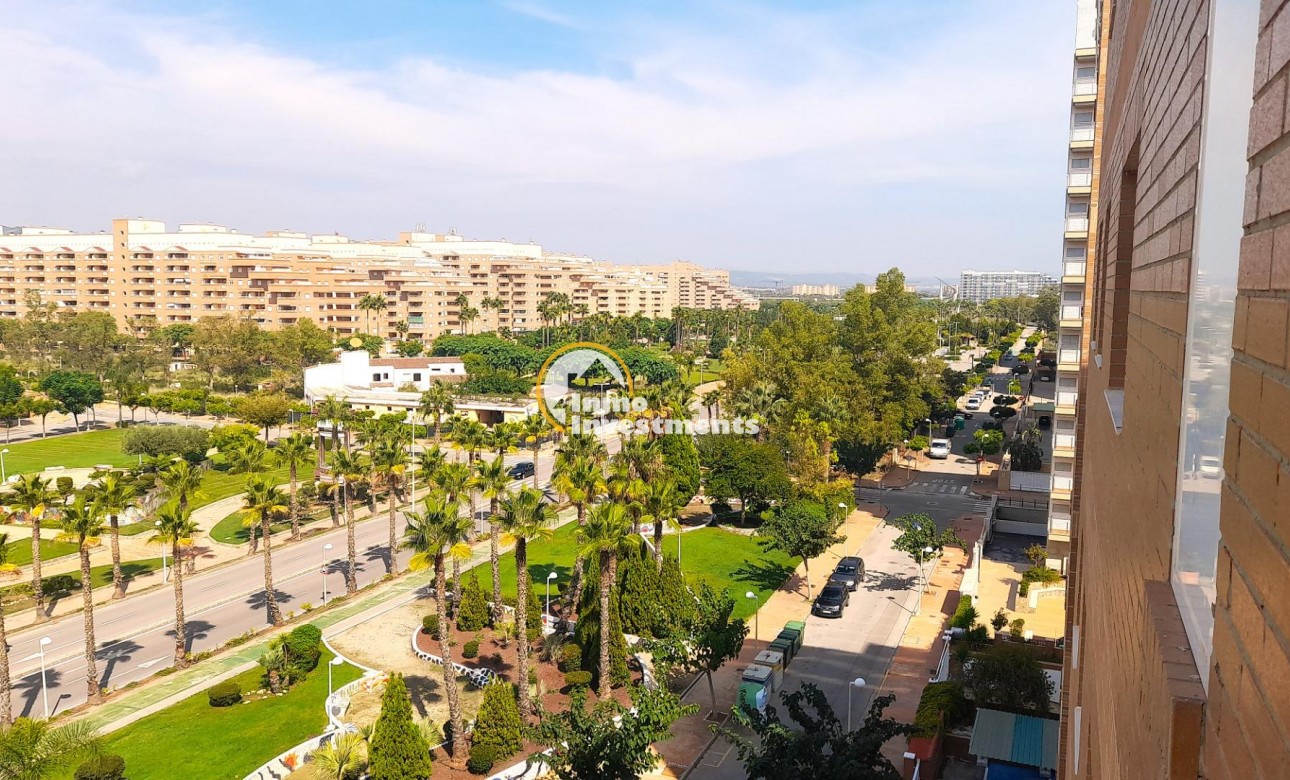 Resale - Apartment - Oropesa del Mar - Orpesa - Oropesa del Mar