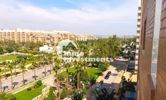 Resale - Apartment - Oropesa del Mar - Orpesa - Oropesa del Mar