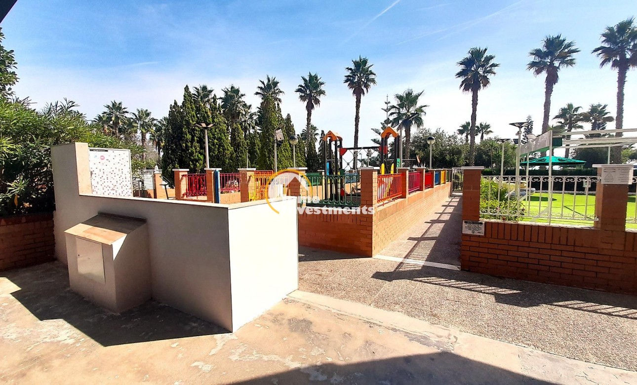 Resale - Apartment - Oropesa del Mar - Orpesa - Oropesa del Mar