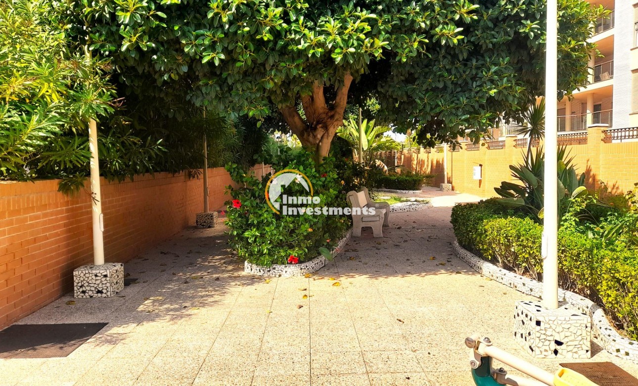 Resale - Apartment - Oropesa del Mar - Orpesa - Oropesa del Mar