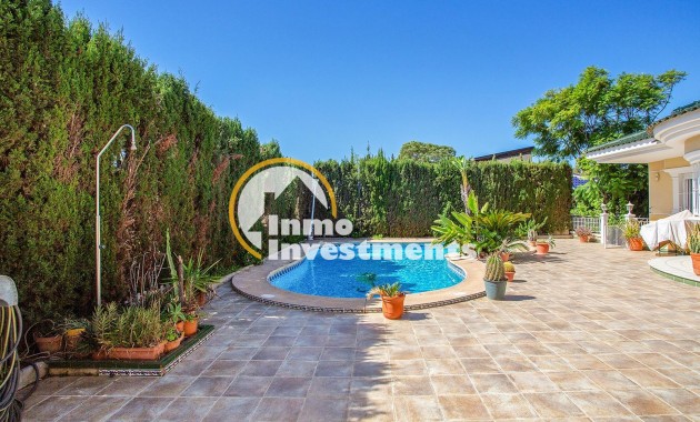 Resale - Villa - Torrevieja - Torreta Florida