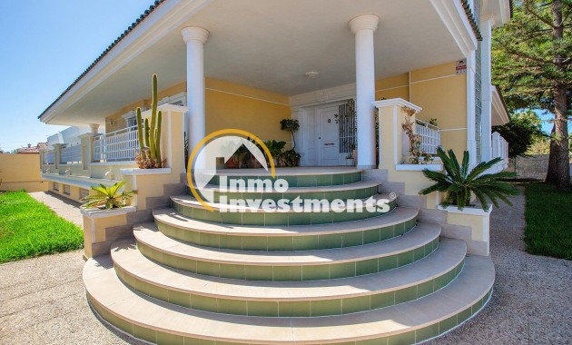 Resale - Villa - Torrevieja - Torreta Florida