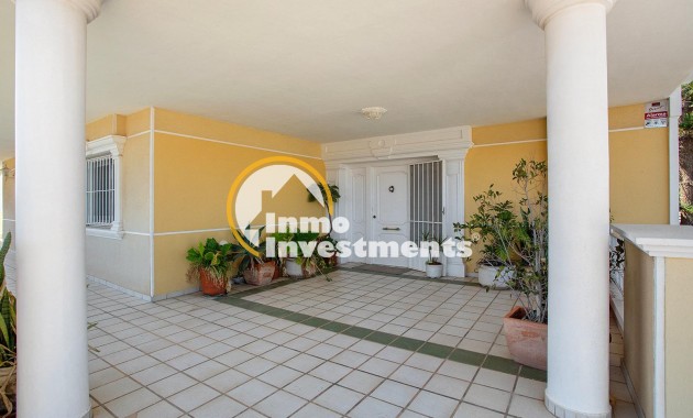 Resale - Villa - Torrevieja - Torreta Florida