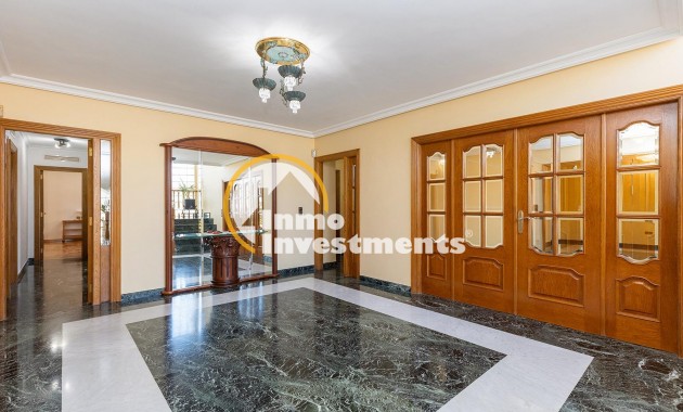 Resale - Villa - Torrevieja - Torreta Florida