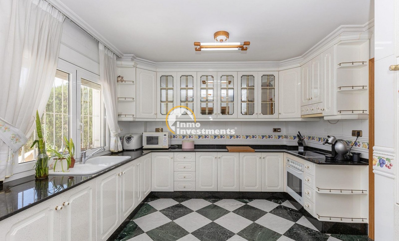 Resale - Villa - Torrevieja - Torreta Florida