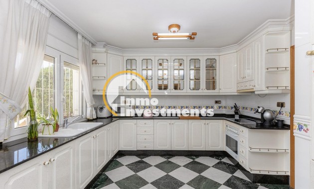 Resale - Villa - Torrevieja - Torreta Florida