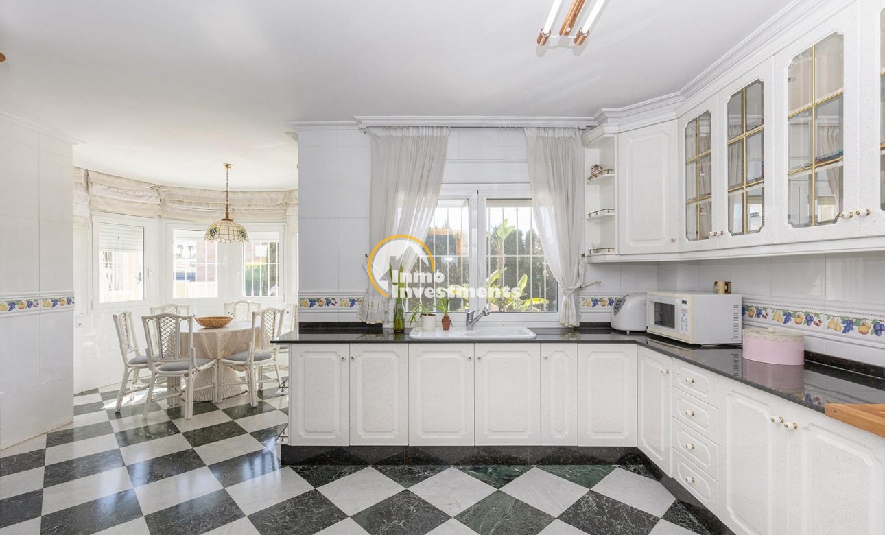 Resale - Villa - Torrevieja - Torreta Florida