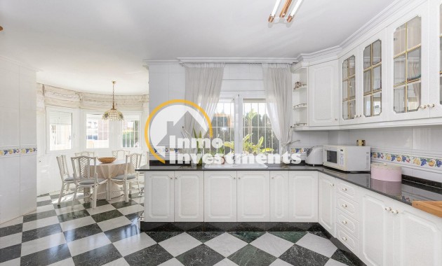 Resale - Villa - Torrevieja - Torreta Florida