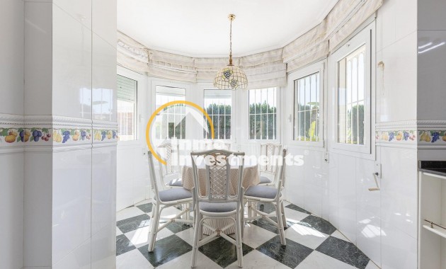 Resale - Villa - Torrevieja - Torreta Florida