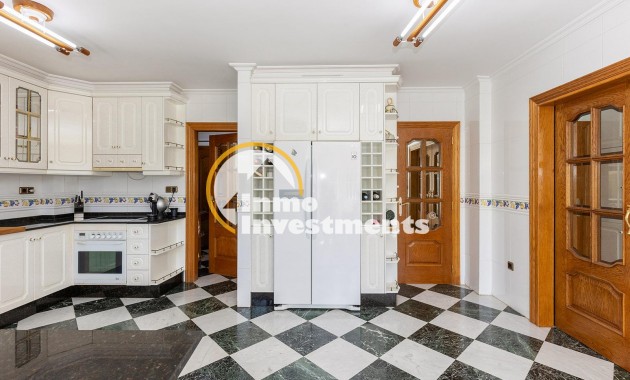 Resale - Villa - Torrevieja - Torreta Florida