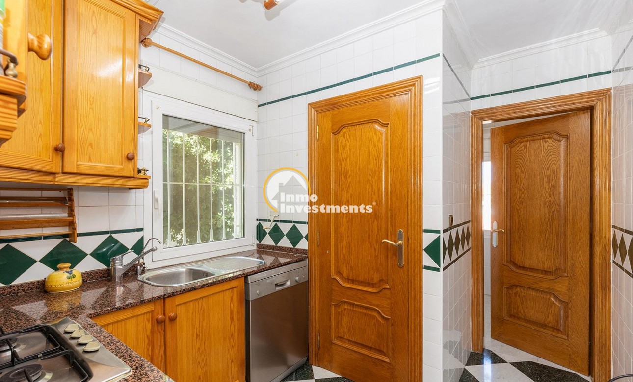 Resale - Villa - Torrevieja - Torreta Florida