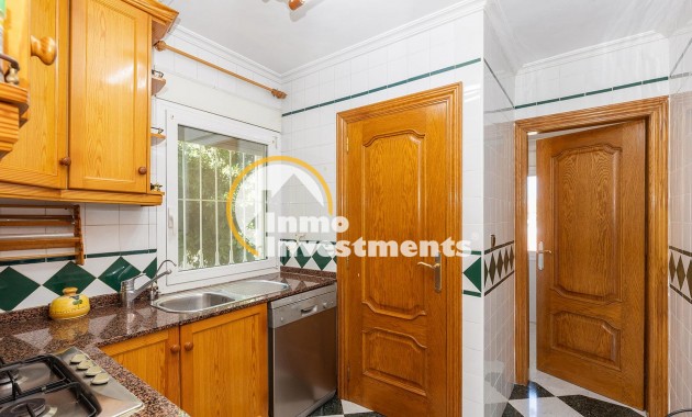 Resale - Villa - Torrevieja - Torreta Florida