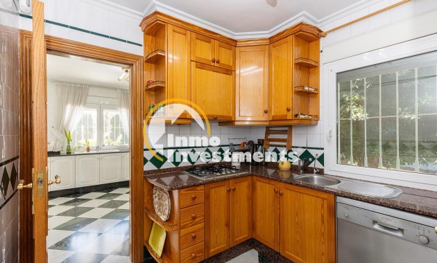 Resale - Villa - Torrevieja - Torreta Florida