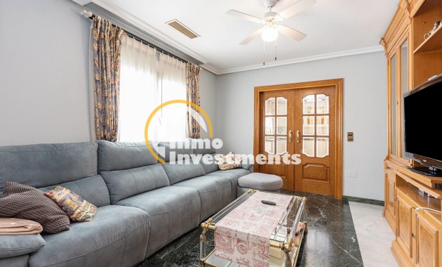 Resale - Villa - Torrevieja - Torreta Florida