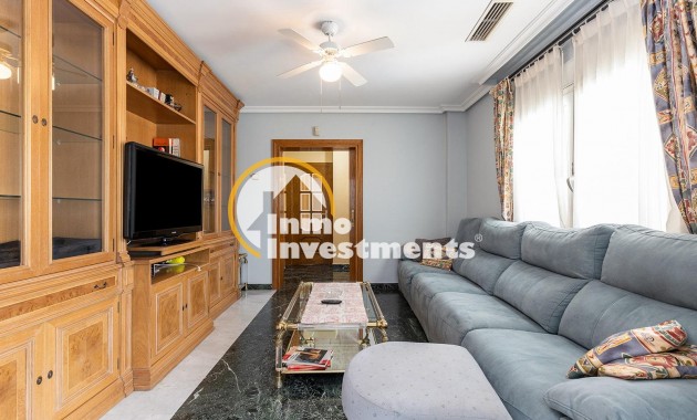 Resale - Villa - Torrevieja - Torreta Florida