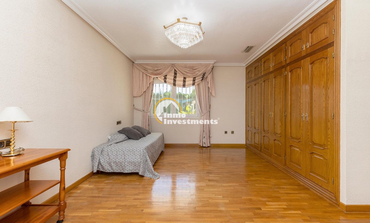 Resale - Villa - Torrevieja - Torreta Florida