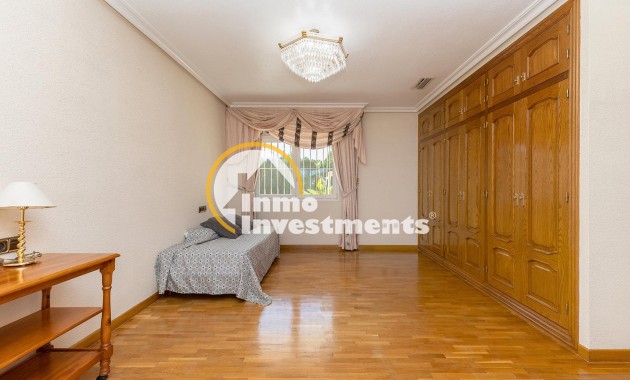 Resale - Villa - Torrevieja - Torreta Florida