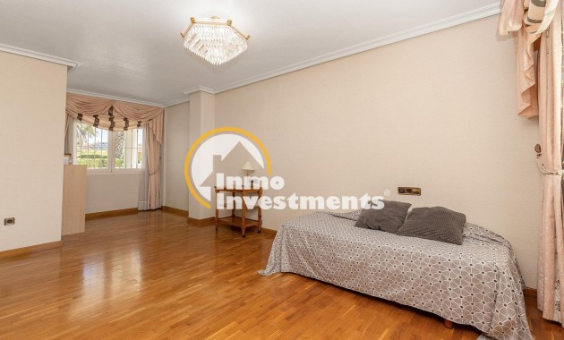 Resale - Villa - Torrevieja - Torreta Florida