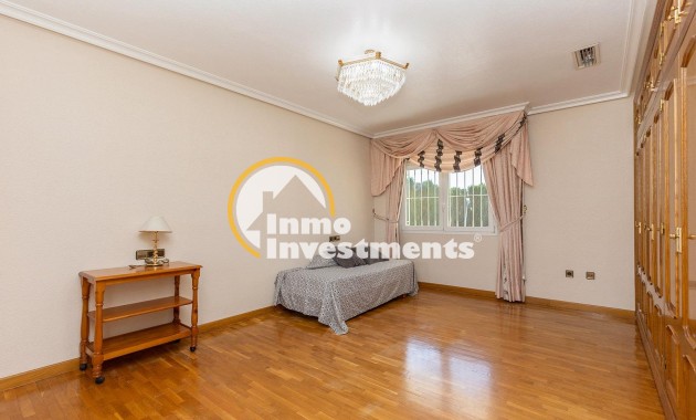 Resale - Villa - Torrevieja - Torreta Florida